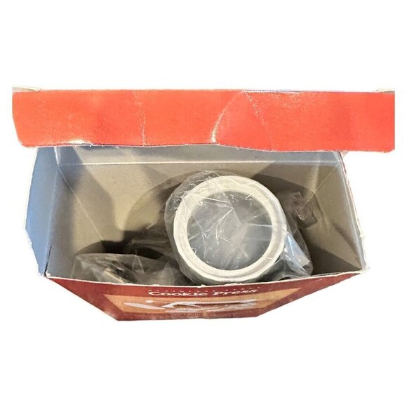 Vintage Kuhn Rikon Cookie Press Switzerland Professional Decorating Set Recipes - Picture 10 of 16